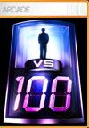 1 vs. 100 Achievements