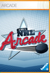 3 on 3 NHL Arcade BoxArt, Screenshots and Achievements