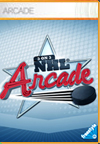 3 on 3 NHL Arcade