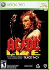 Rock Band Track Pack: AC/DC Live
