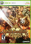 Battle Fantasia for Xbox 360