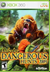 Cabela's Dangerous Hunts 2009