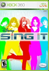 Disney Sing It Achievements