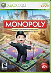 Monopoly for Xbox 360