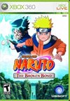 Naruto: The Broken Bond