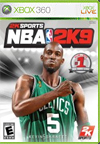 NBA 2K9 Achievements