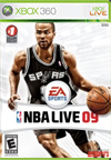 NBA Live 09