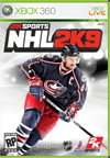 NHL 2K9