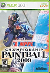 NPPL: Championship Paintball 2009 BoxArt, Screenshots and Achievements