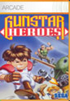 Gunstar Heroes Achievements