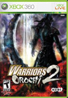 Warriors Orochi 2