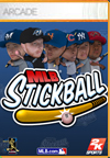 MLB Stickball