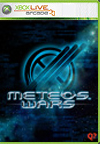 Meteos Wars