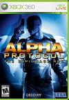 Alpha Protocol