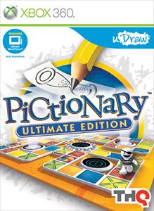 Pictionary: Ultimate Edition BoxArt, Screenshots and Achievements