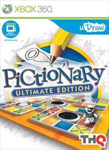 Pictionary: Ultimate Edition BoxArt, Screenshots and Achievements Pictionary: Ultimate Edition BoxArt, Screenshots and Achievements