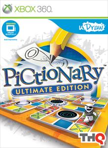 Pictionary: Ultimate Edition