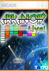 Arkanoid Live BoxArt, Screenshots and Achievements