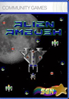 Alien Ambush BoxArt, Screenshots and Achievements Alien Ambush BoxArt, Screenshots and Achievements
