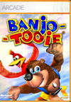 Banjo-Tooie BoxArt, Screenshots and Achievements Banjo-Tooie BoxArt, Screenshots and Achievements