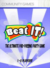 Beat IT! BoxArt, Screenshots and Achievements Beat IT! BoxArt, Screenshots and Achievements
