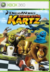 Dreamworks Kartz BoxArt, Screenshots and Achievements