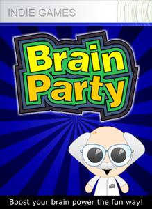 Brain Party BoxArt, Screenshots and Achievements