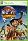 Brave: A Warrior's Tale