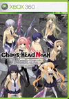 Chaos Head Noah Achievements