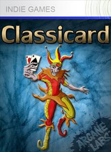 Classicard for Xbox 360