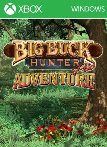 Big Buck Hunter Pro