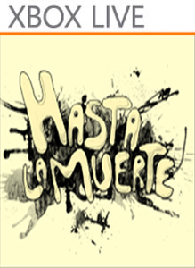 Hasta La Muerte BoxArt, Screenshots and Achievements Hasta La Muerte BoxArt, Screenshots and Achievements