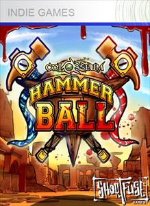 Colosseum Hammerball