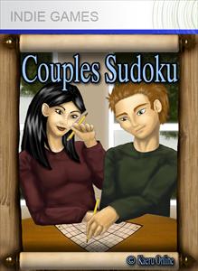 Couples Sudoku