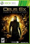 Deus Ex: Human Revolution