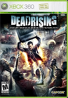 Dead Rising BoxArt, Screenshots and Achievements