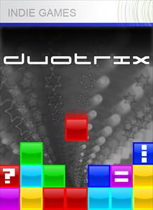 DUOtrix BoxArt, Screenshots and Achievements