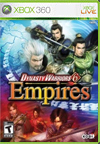 Dynasty Warriors 6: Empires