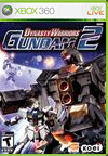 Dynasty Warriors: GUNDAM 2 for Xbox 360