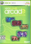 Xbox Live Arcade Compilation Disc