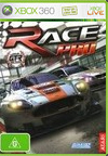 Race Pro BoxArt, Screenshots and Achievements Race Pro BoxArt, Screenshots and Achievements