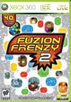 Fuzion Frenzy 2 for Xbox 360