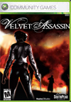 Velvet Assassin