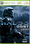 Halo 3: ODST BoxArt, Screenshots and Achievements