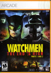 Watchmen: The End is Nigh