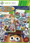 Family Game Night Fun Pack Xbox LIVE Leaderboard