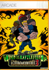 Wolf of the Battlefield: Commando 3 Achievements