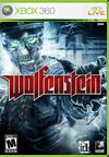 Wolfenstein for Xbox 360