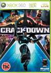 Crackdown Achievements