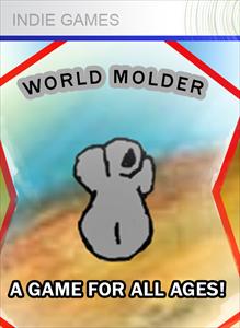 World Molder BoxArt, Screenshots and Achievements